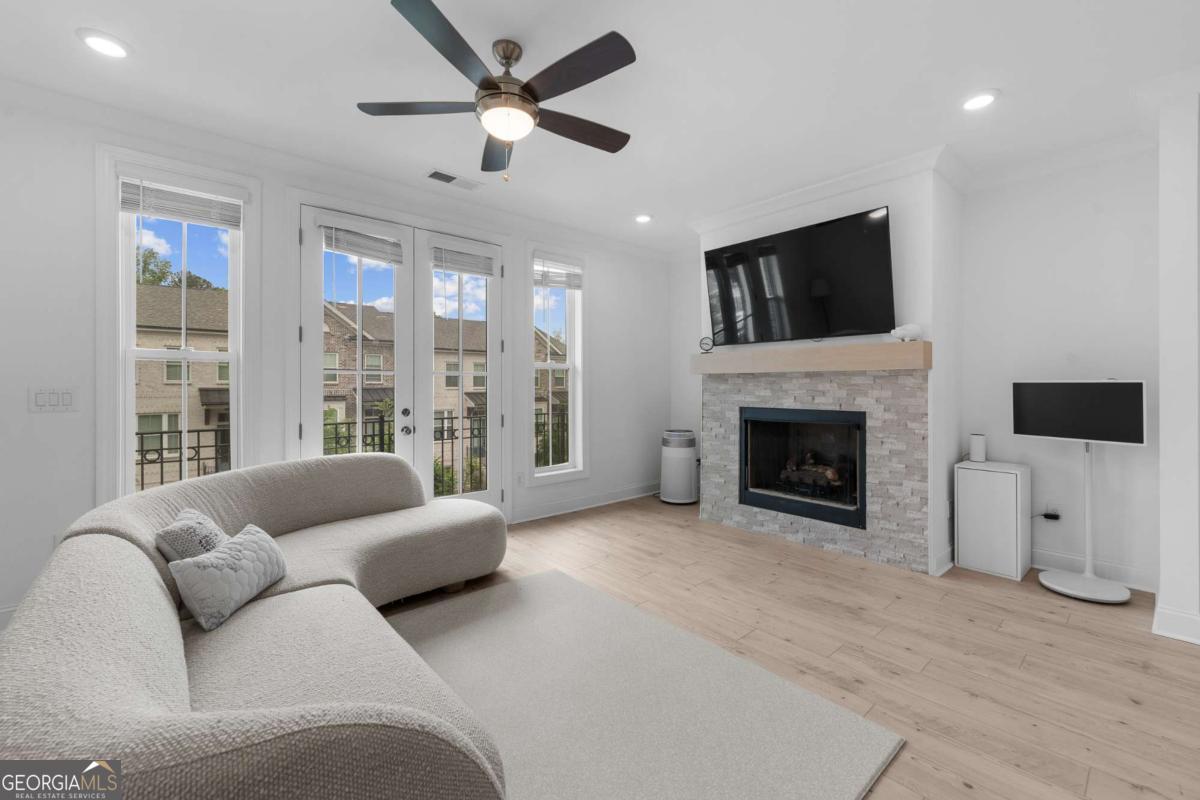 3186 Moor Vw Road, Unit 26 Duluth, GA 30096 - Photo 16 of 55