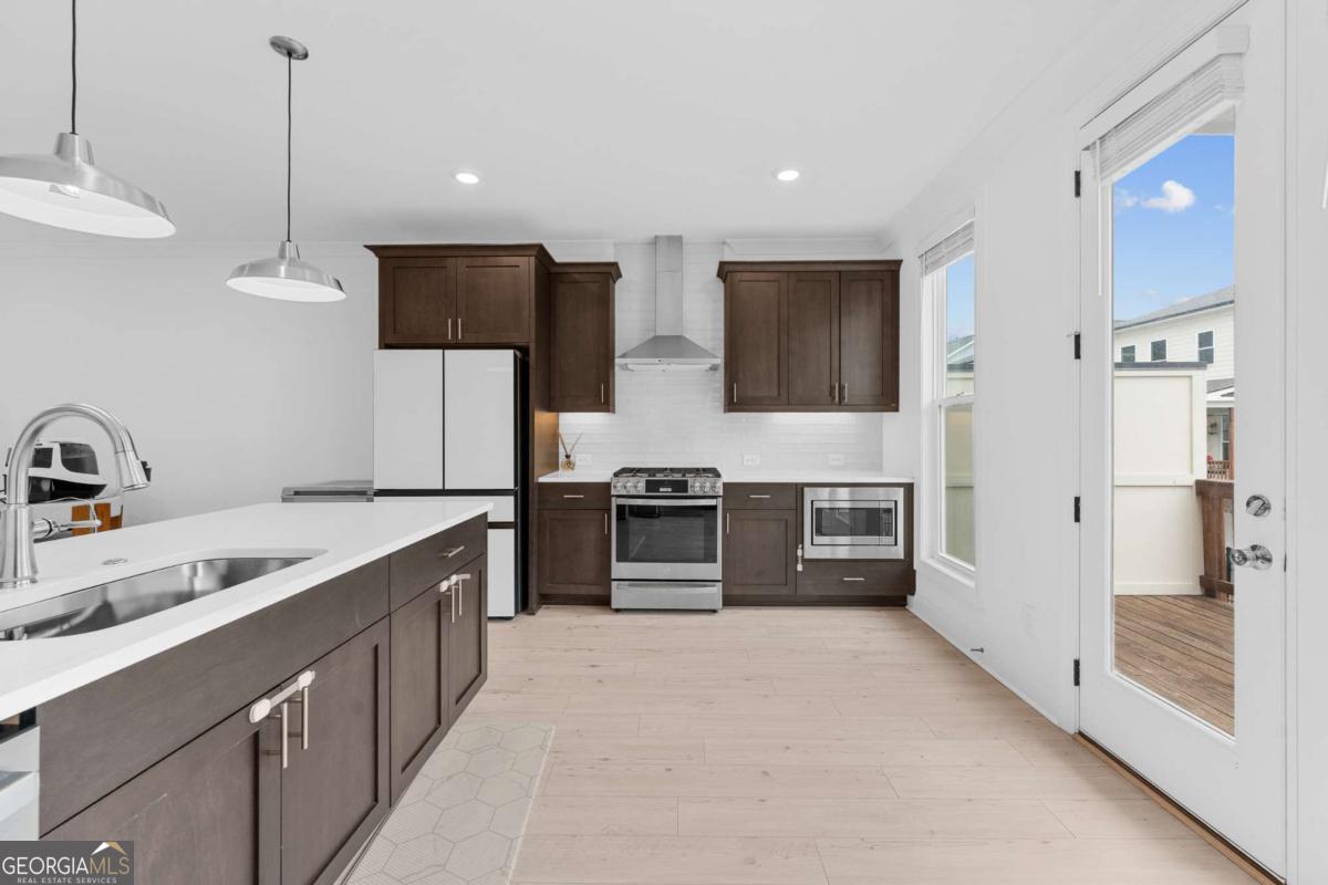 3186 Moor Vw Road, Unit 26 Duluth, GA 30096 - Photo 27 of 55