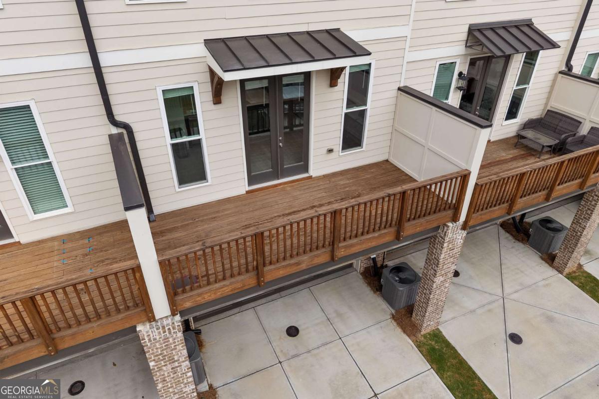 3186 Moor Vw Road, Unit 26 Duluth, GA 30096 - Photo 47 of 55