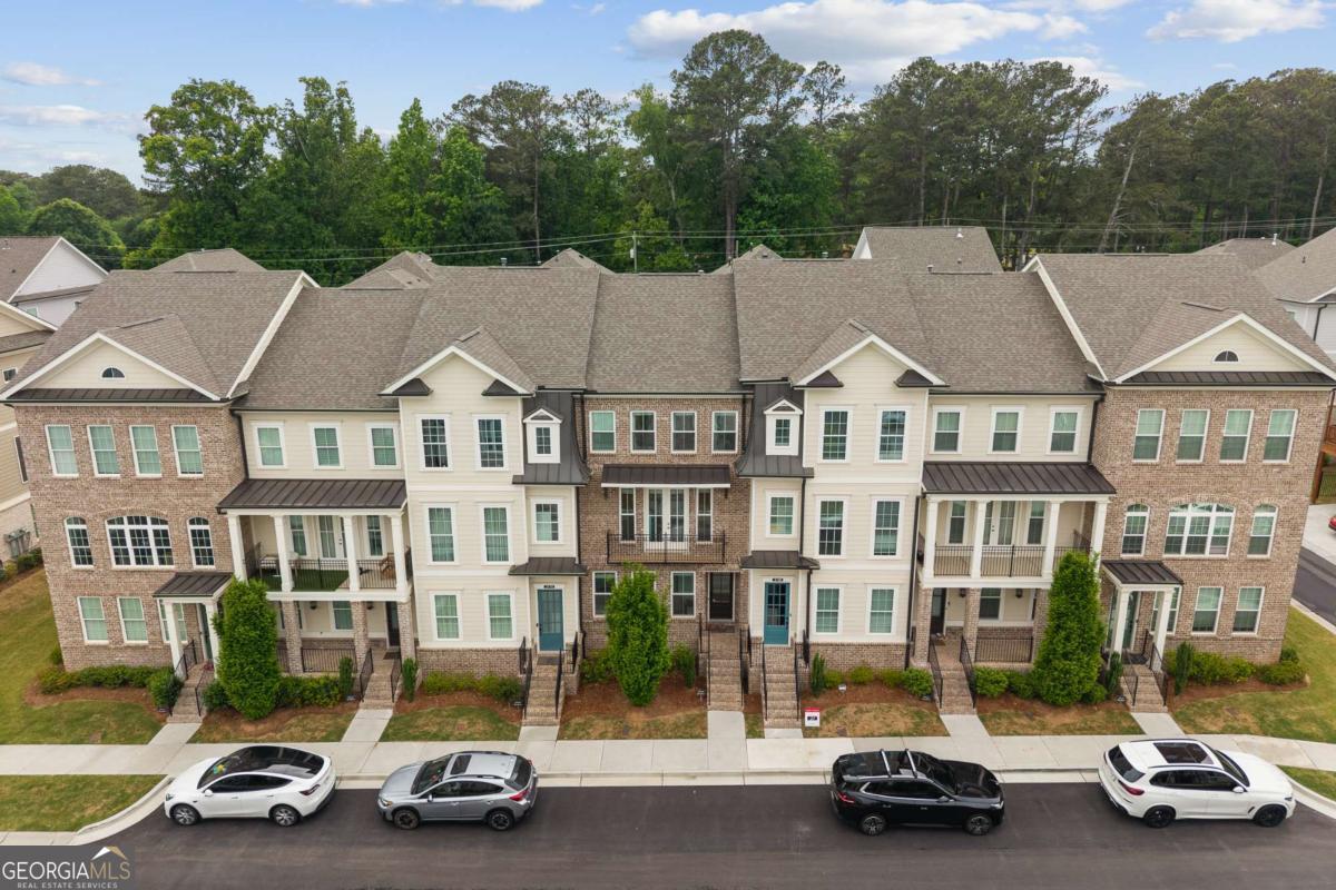 3186 Moor Vw Road, Unit 26 Duluth, GA 30096 - Photo 51 of 55
