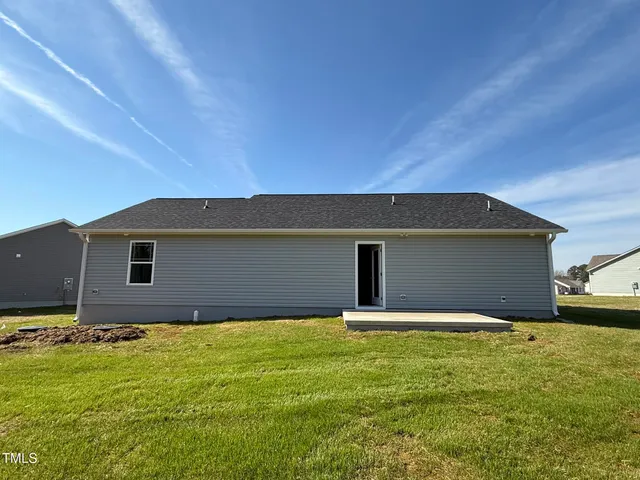 a view of an ocean view