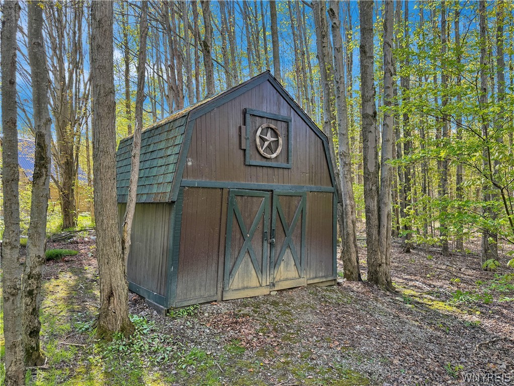 4691 Wilder Road Warsaw, NY 14569 - Photo 19 of 50