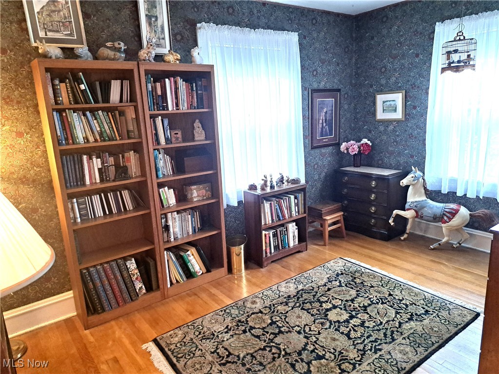 2016 Marlindale Road Cleveland Heights, OH 44118 - Photo 13 of 23