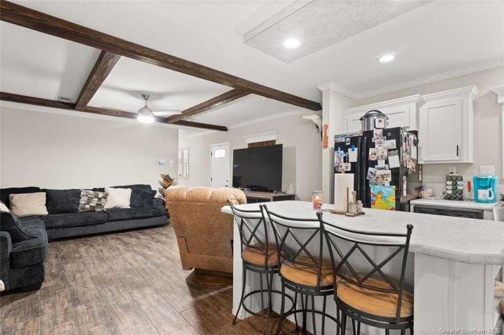 4054 R E Robertson Road Vinton, LA 70668 - Photo 14 of 30