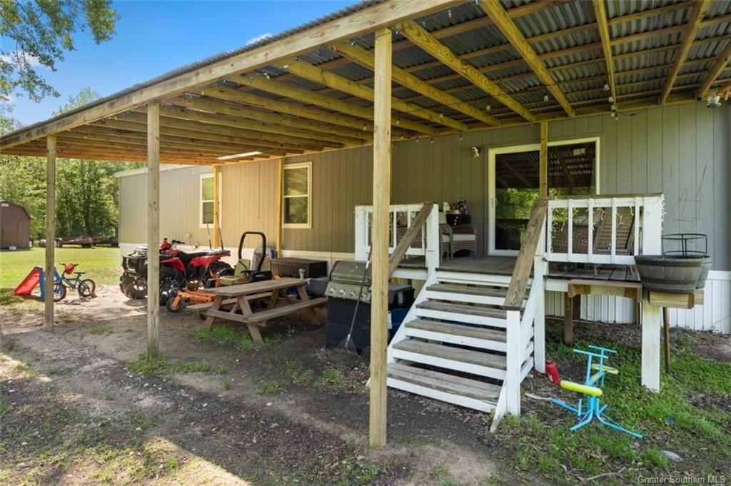 4054 R E Robertson Road Vinton, LA 70668 - Photo 22 of 30