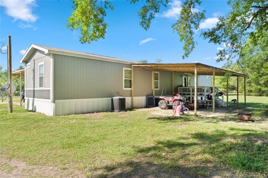 4054 R E Robertson Road Vinton, LA 70668 - Photo 25 of 30