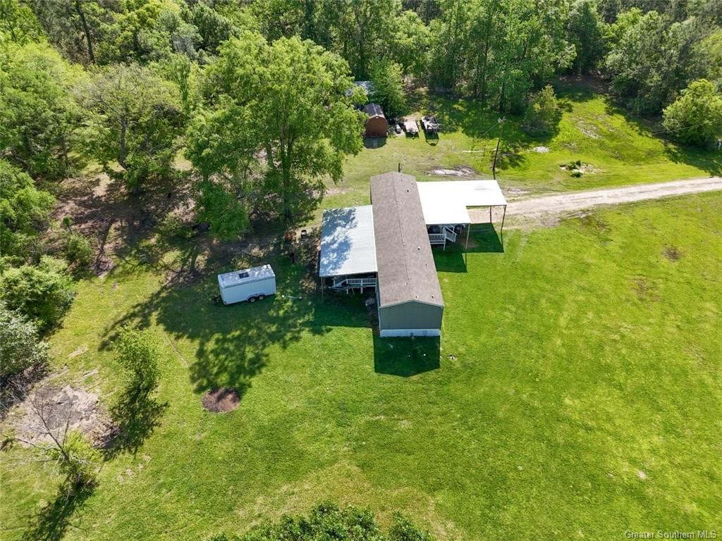 4054 R E Robertson Road Vinton, LA 70668 - Photo 29 of 30