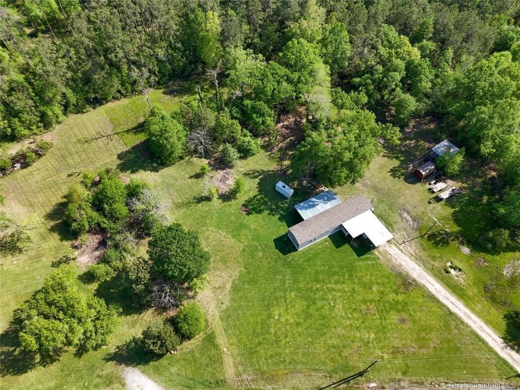 4054 R E Robertson Road Vinton, LA 70668 - Photo 30 of 30