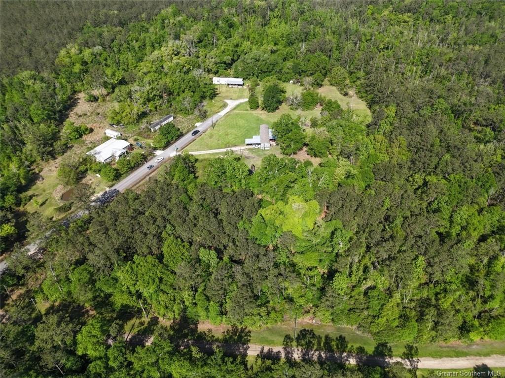 4054 R E Robertson Road Vinton, LA 70668 - Photo 3 of 30