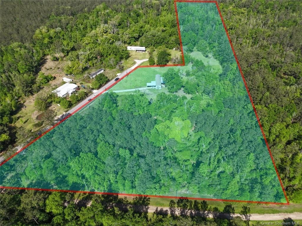 4054 R E Robertson Road Vinton, LA 70668 - Photo 4 of 30