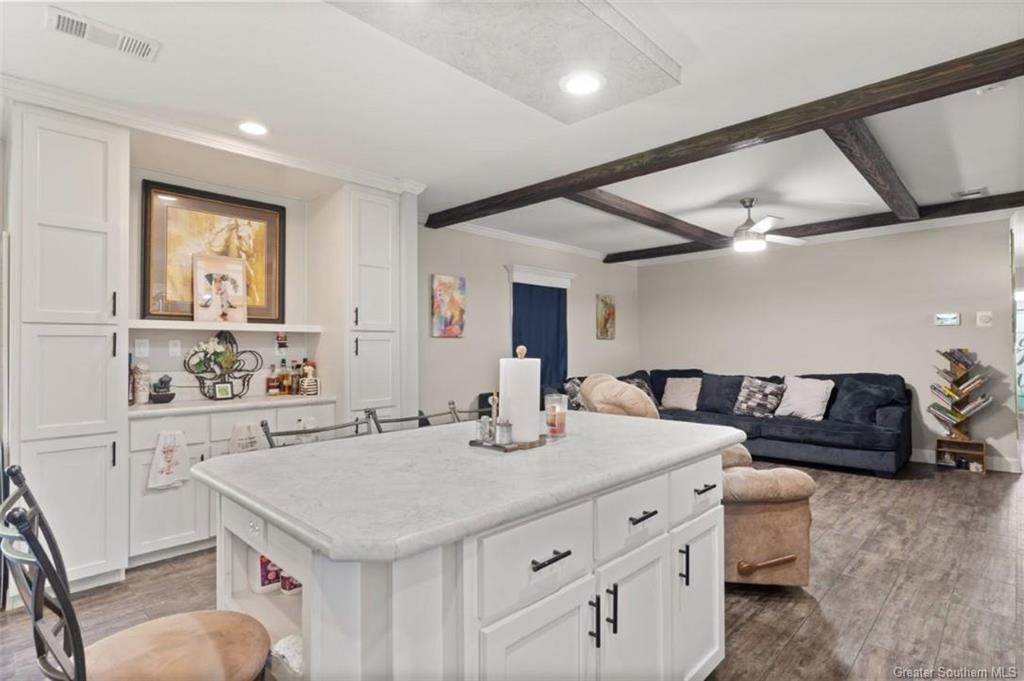 4054 R E Robertson Road Vinton, LA 70668 - Photo 10 of 30