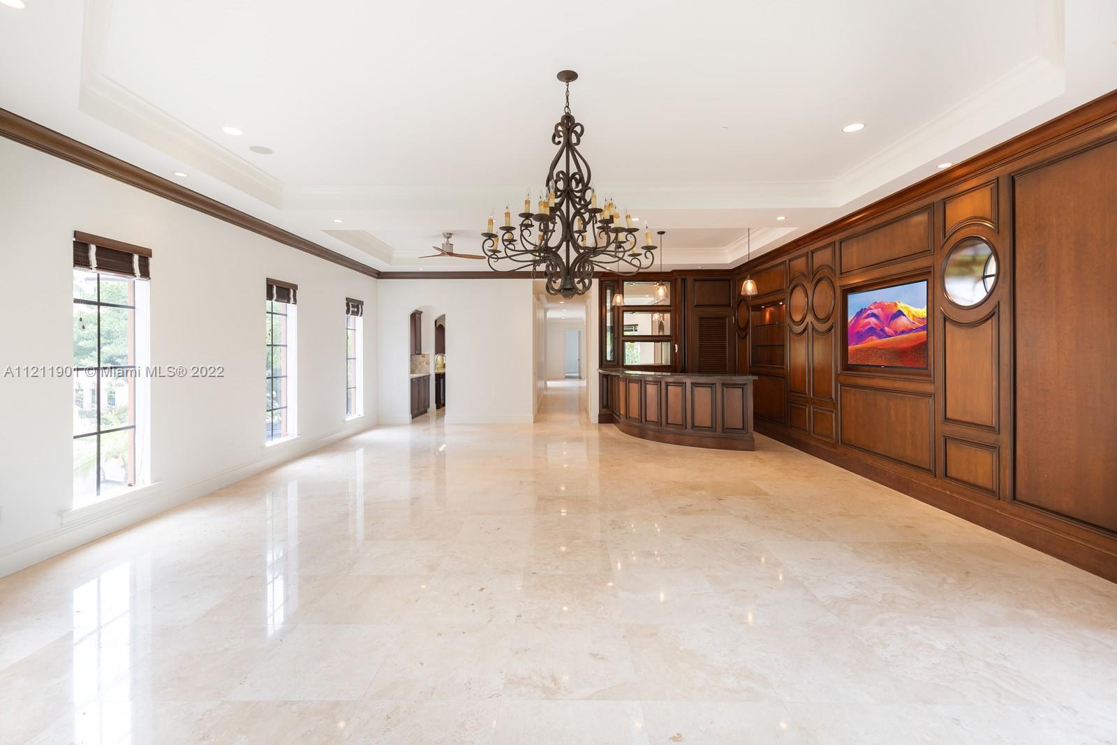 3471 Main Highway, Unit 928 Miami, FL 33133 - Photo 9 of 35 a view of a room with window and furniture