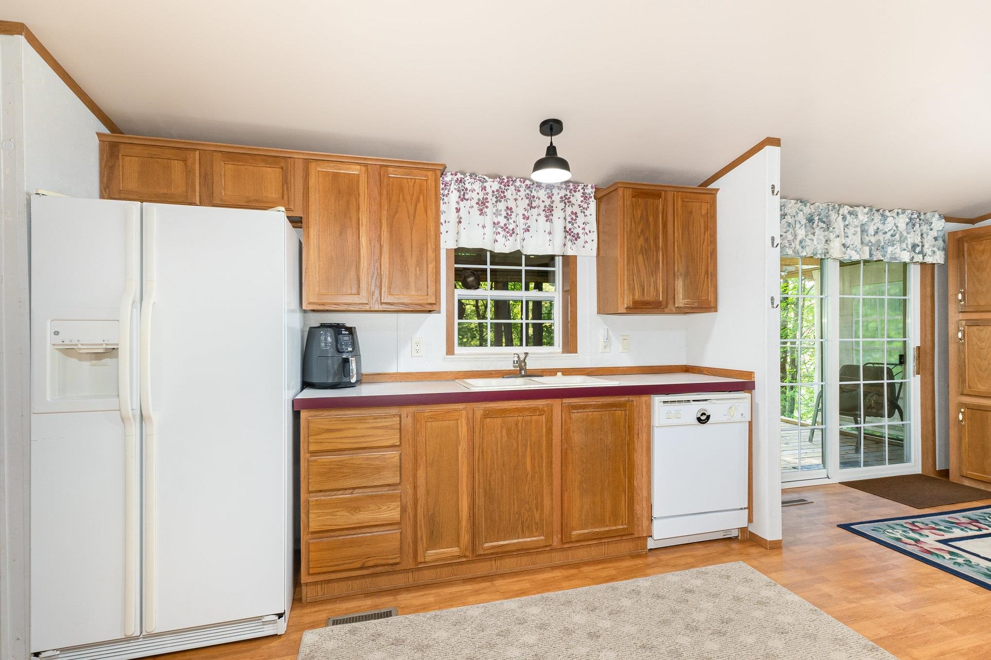 2801 West Haskell Lake Road, Unit A Harrison, MI 48625 - Photo 7 of 27