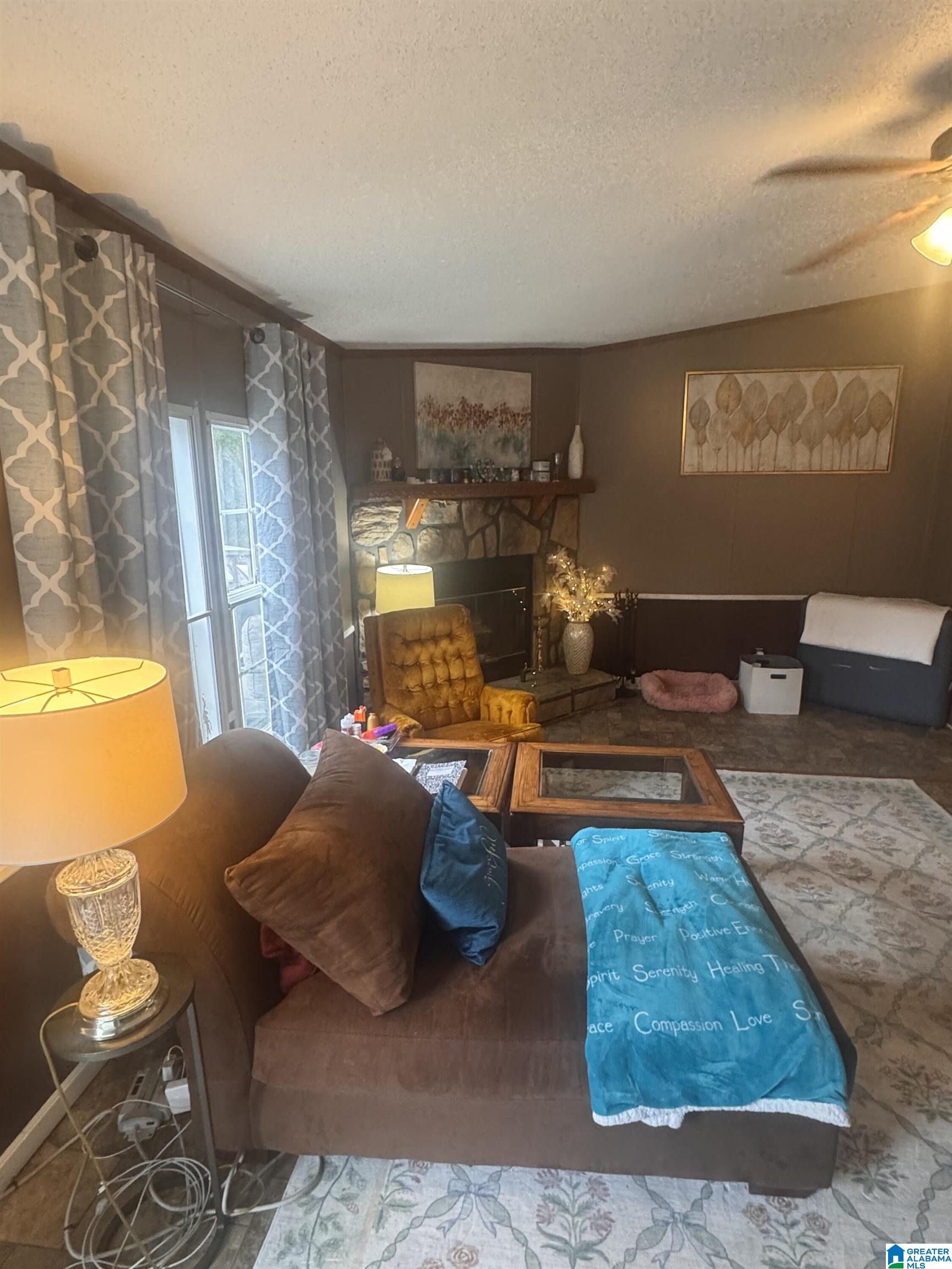 2777 Nix Road Phil Campbell, AL 35581 - Photo 3 of 33