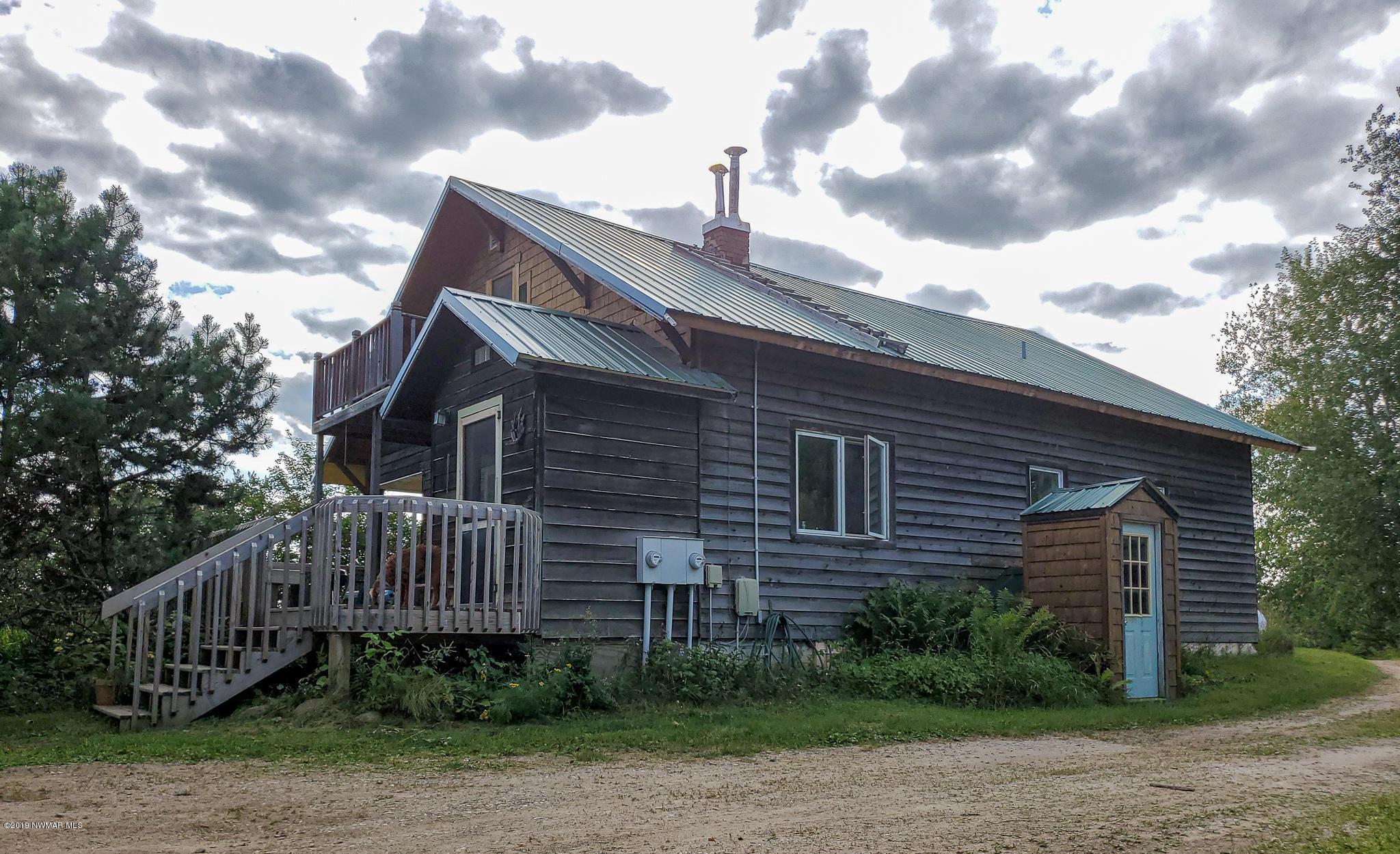 3354 Fern Lake Road Southwest Bemidji, MN 56601 - Photo 1 of 1 Gallery Image 1