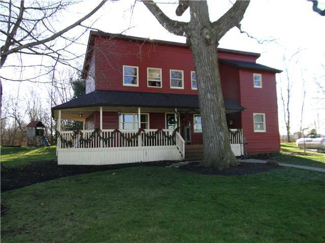 10244 Swamp Road Hebron, OH 43025 - Photo 1 of 25