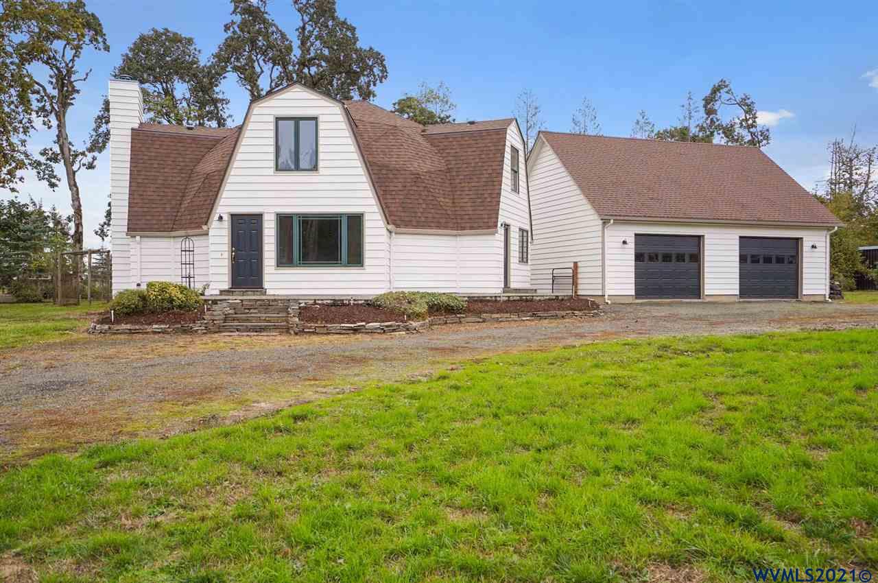 38591 Goar Road Scio, OR 97374 - Photo 1 of 42 Gallery Image 1