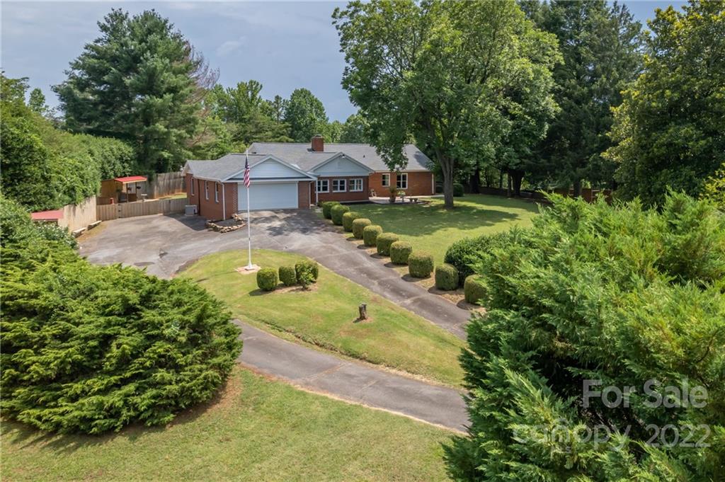 115 Peniel Road Columbus, NC 28722 - Photo 11 of 48 Gallery Image 11