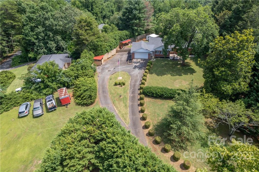 115 Peniel Road Columbus, NC 28722 - Photo 8 of 48 Gallery Image 8