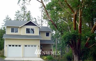 17307 Hall Road Northwest Vaughn, WA 98394 - Photo 1 of 1