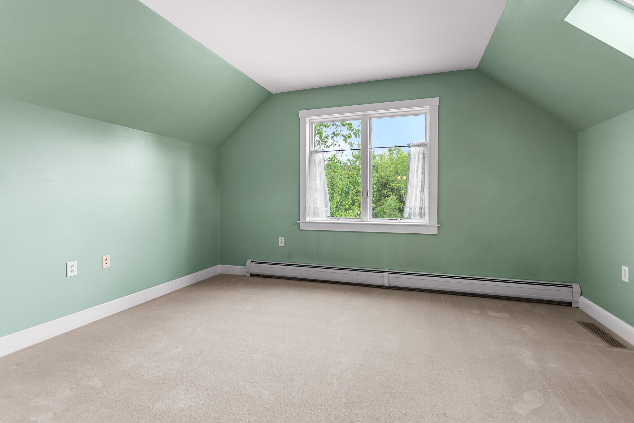 20 Springbrook Drive, Unit C Belfast, ME 04915 - Photo 22 of 40 2nd Bedroom