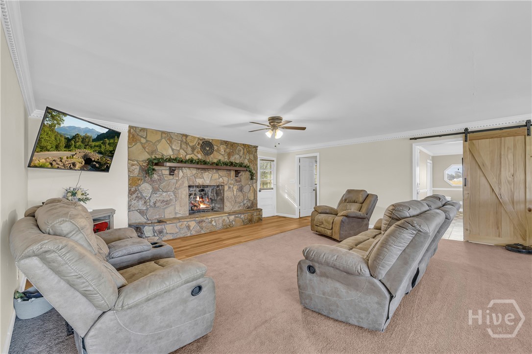 975 Diamond Hill Neese Road Colbert, GA 30628 - Photo 13 of 63 Gallery Image 13