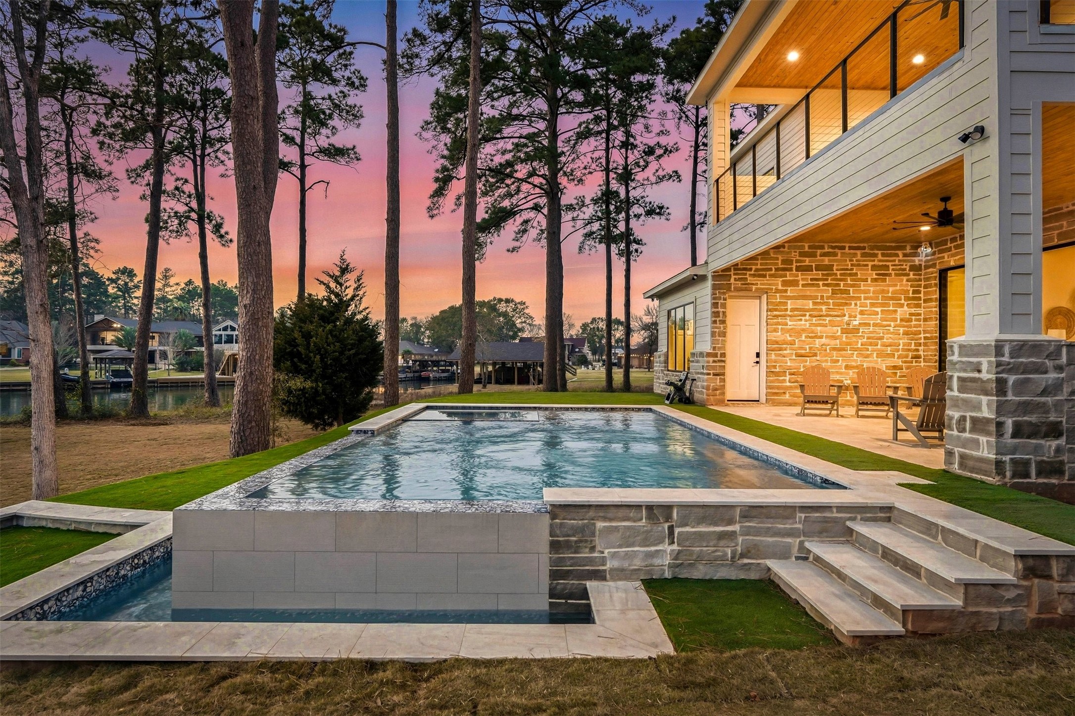 12833 Bruce Road Willis, TX 77318 - Photo 9 of 44