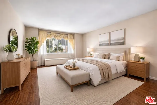 $510,000 | 5651 North Sumner Way, Unit 203, Culver City, CA 90230