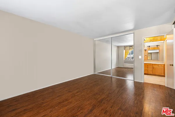 $510,000 | 5651 North Sumner Way, Unit 203, Culver City, CA 90230