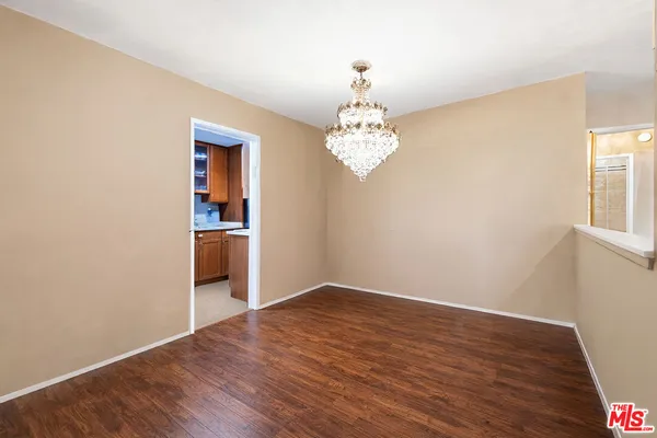 $510,000 | 5651 North Sumner Way, Unit 203, Culver City, CA 90230