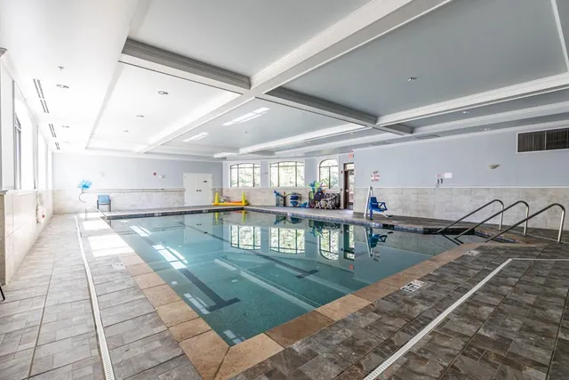 a view of a living room and a living room