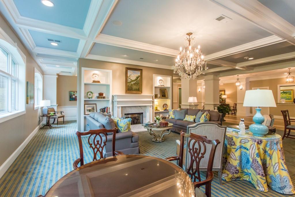 1800 Clairmont Lake, Unit 205 Decatur, GA 30033 - Photo 17 of 20