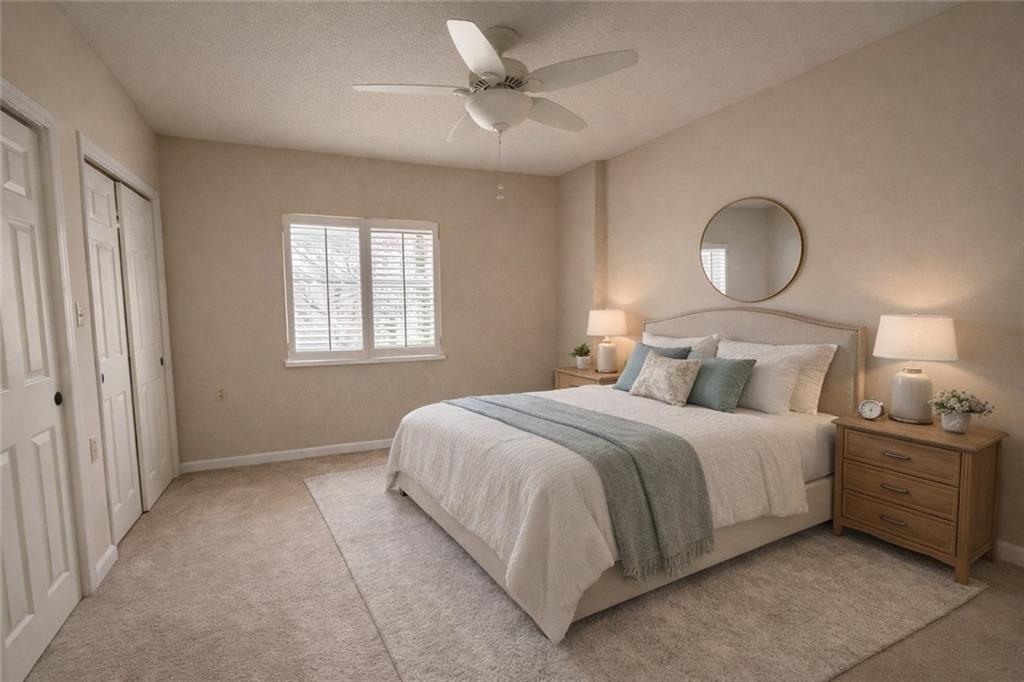 1800 Clairmont Lake, Unit 205 Decatur, GA 30033 - Photo 6 of 20