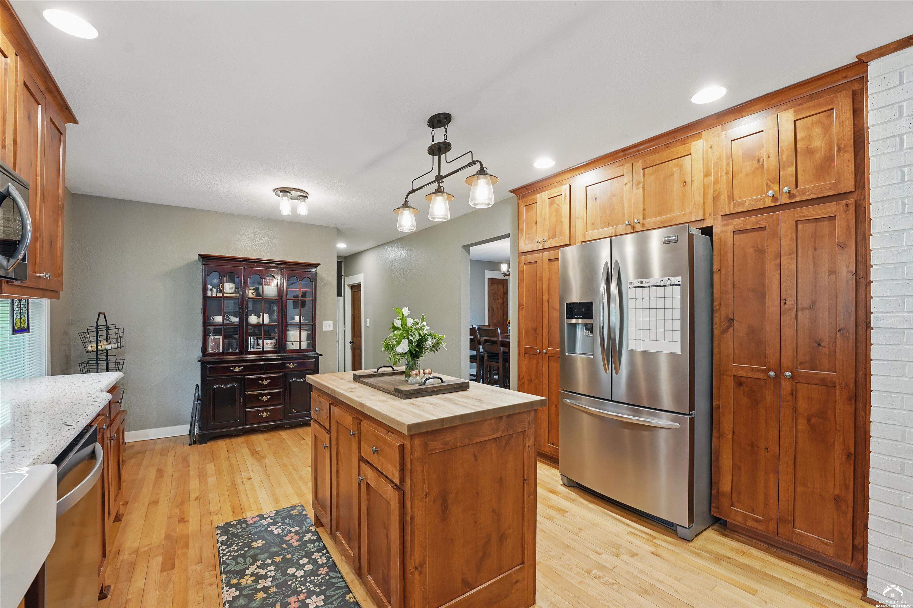 1633 North 600 Road Baldwin City, KS 66006 - Photo 11 of 30