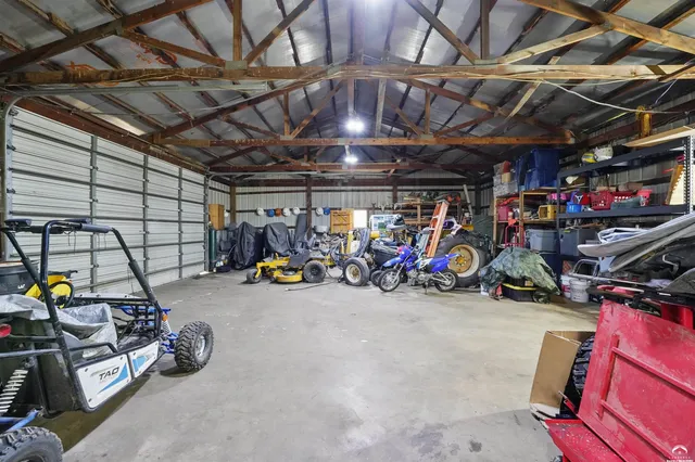 $650,000 | 1633 North 600 Road, Baldwin City, KS 66006