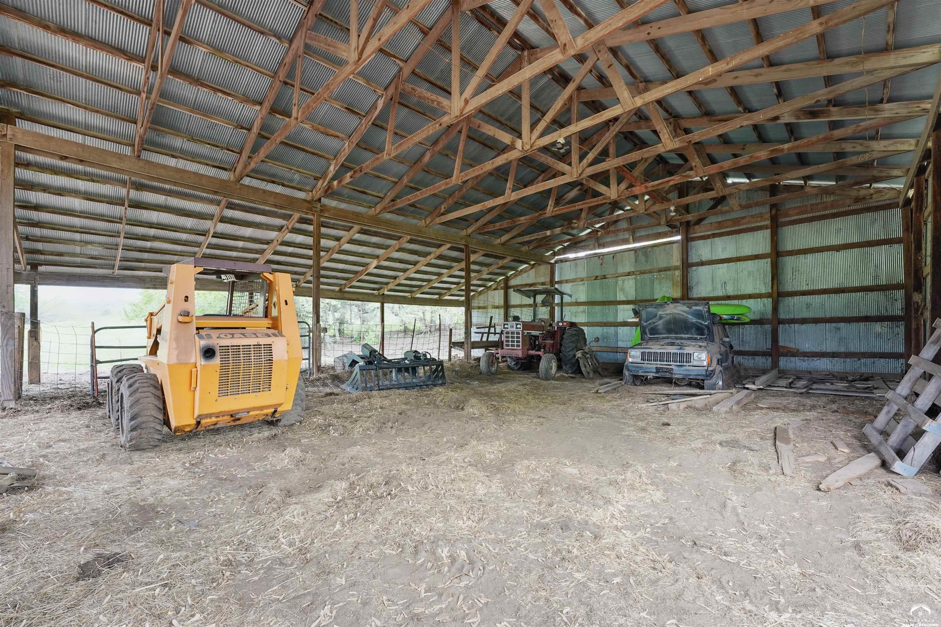 1633 North 600 Road Baldwin City, KS 66006 - Photo 28 of 30