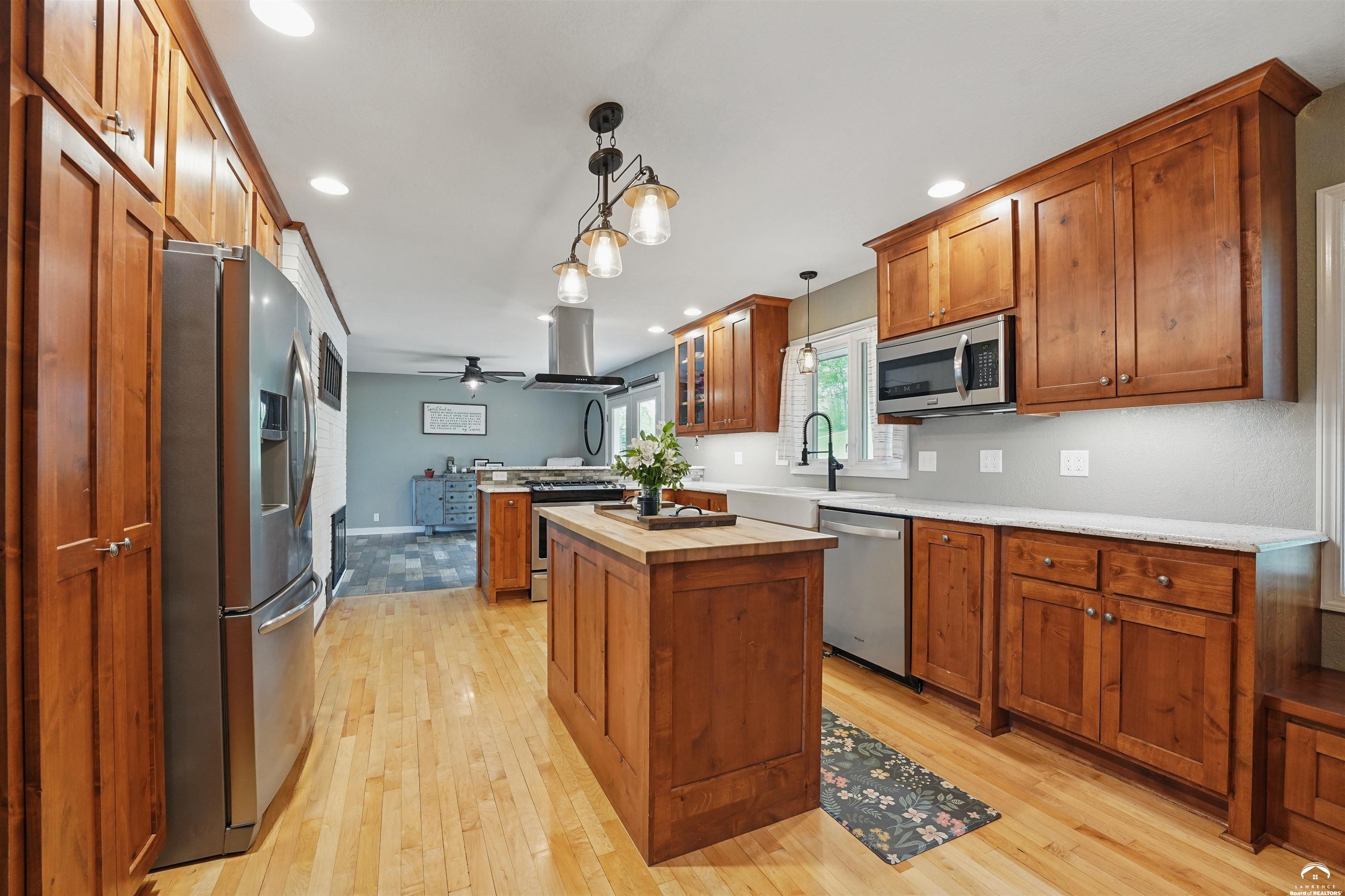 1633 North 600 Road Baldwin City, KS 66006 - Photo 9 of 30