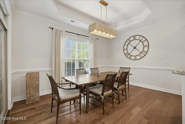 $490,000 | 8262 Stenton Drive Northeast, Leland, NC 28451