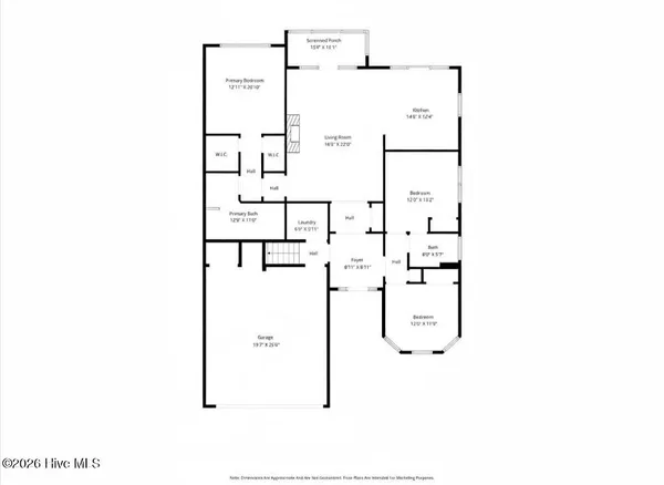 $459,000 | 8262 Stenton Drive Northeast, Leland, NC 28451