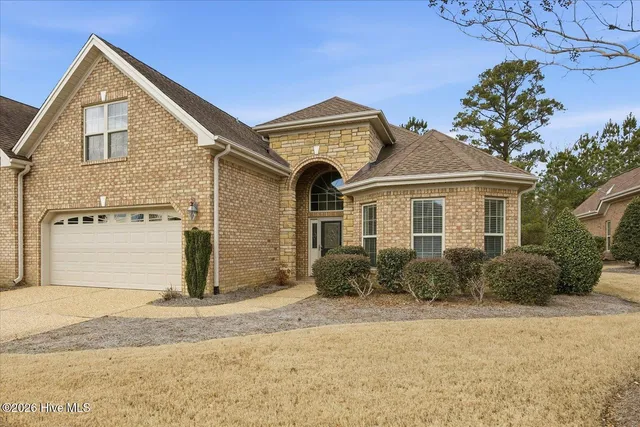 $490,000 | 8262 Stenton Drive Northeast, Leland, NC 28451