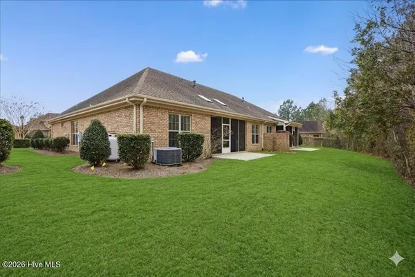 $459,000 | 8262 Stenton Drive Northeast, Leland, NC 28451