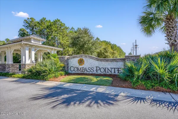 $459,000 | 8262 Stenton Drive Northeast, Leland, NC 28451