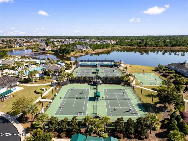 $459,000 | 8262 Stenton Drive Northeast, Leland, NC 28451