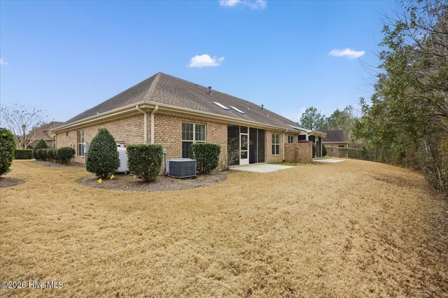 $490,000 | 8262 Stenton Drive Northeast, Leland, NC 28451