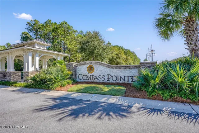 $490,000 | 8262 Stenton Drive Northeast, Leland, NC 28451