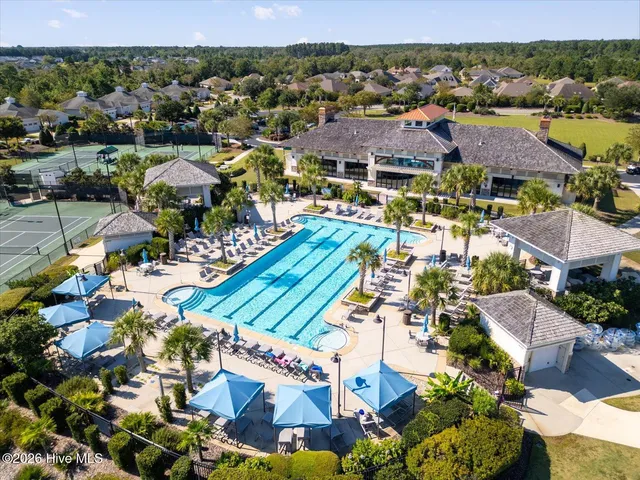 $490,000 | 8262 Stenton Drive Northeast, Leland, NC 28451