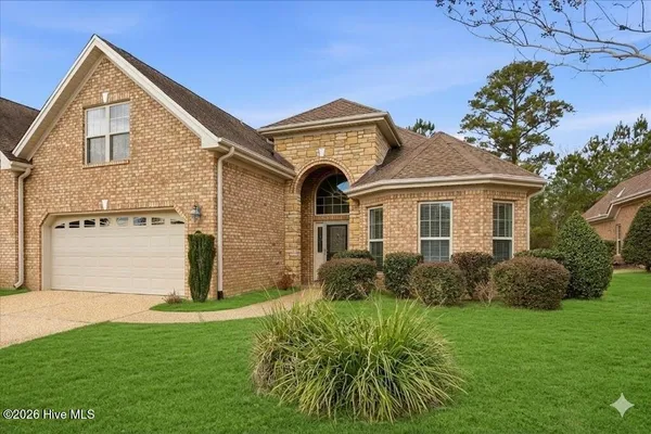 $459,000 | 8262 Stenton Drive Northeast, Leland, NC 28451