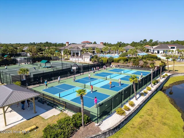 $490,000 | 8262 Stenton Drive Northeast, Leland, NC 28451