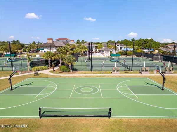 $459,000 | 8262 Stenton Drive Northeast, Leland, NC 28451