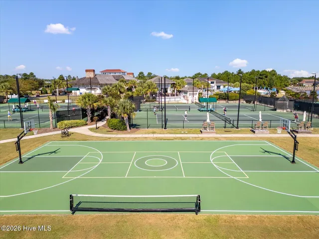 $490,000 | 8262 Stenton Drive Northeast, Leland, NC 28451